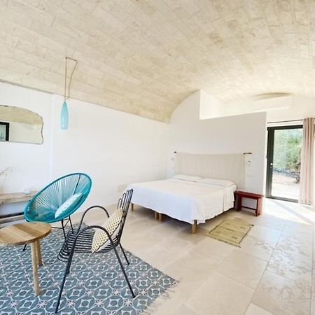 Trulli Paradise Ostuni Esterno foto