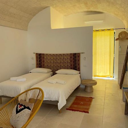 Trulli Paradise Ostuni Esterno foto