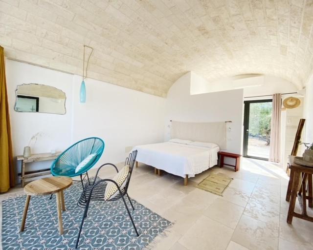 Trulli Paradise Ostuni Esterno foto