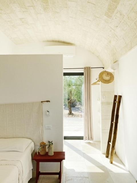 Trulli Paradise Ostuni Esterno foto