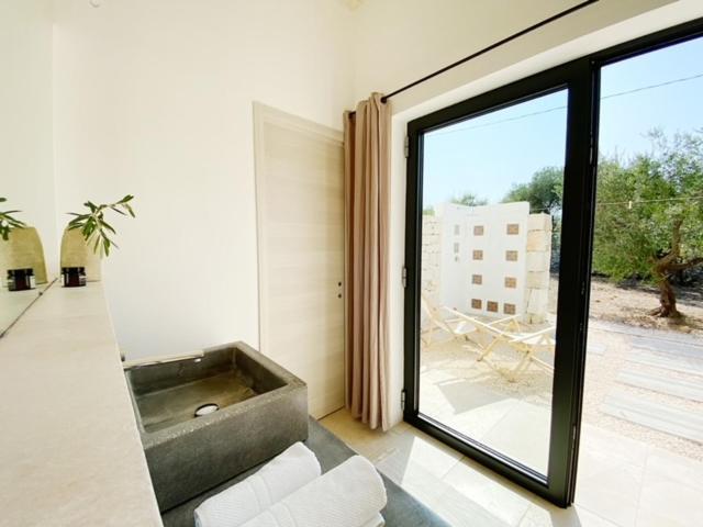 Trulli Paradise Ostuni Esterno foto