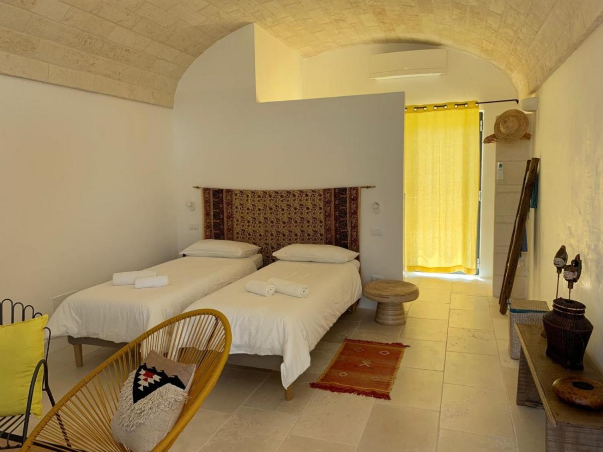 Trulli Paradise Ostuni Esterno foto