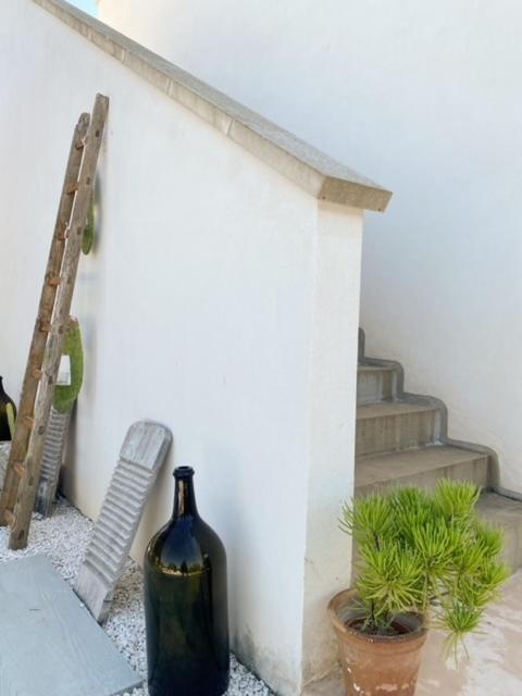Trulli Paradise Ostuni Esterno foto