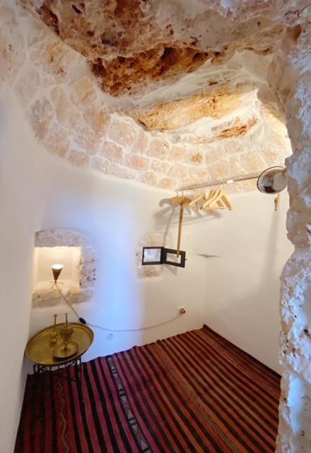 Trulli Paradise Ostuni Esterno foto