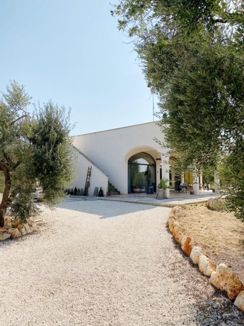 Trulli Paradise Ostuni Esterno foto