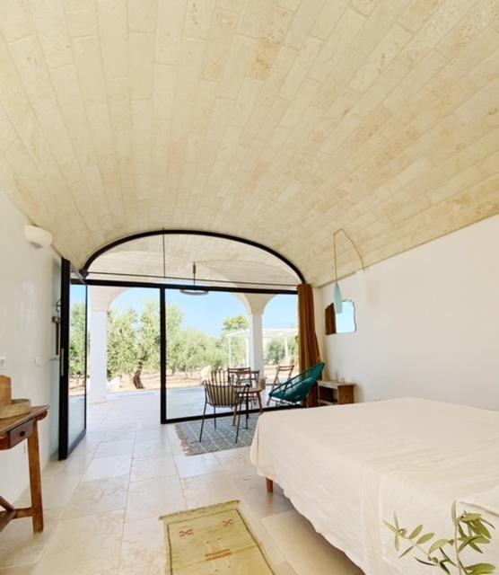 Trulli Paradise Ostuni Esterno foto