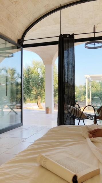 Trulli Paradise Ostuni Esterno foto